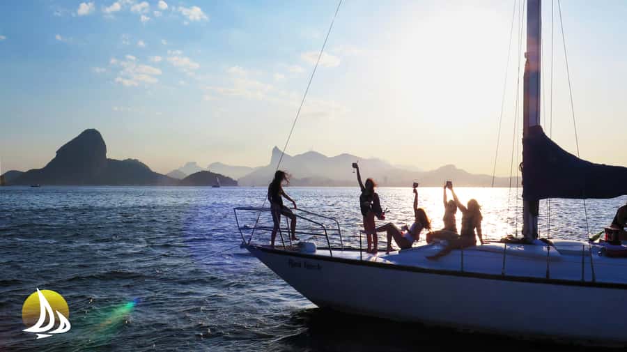 Morning Sailing Tour in Rio - Is $58 a fair price?
