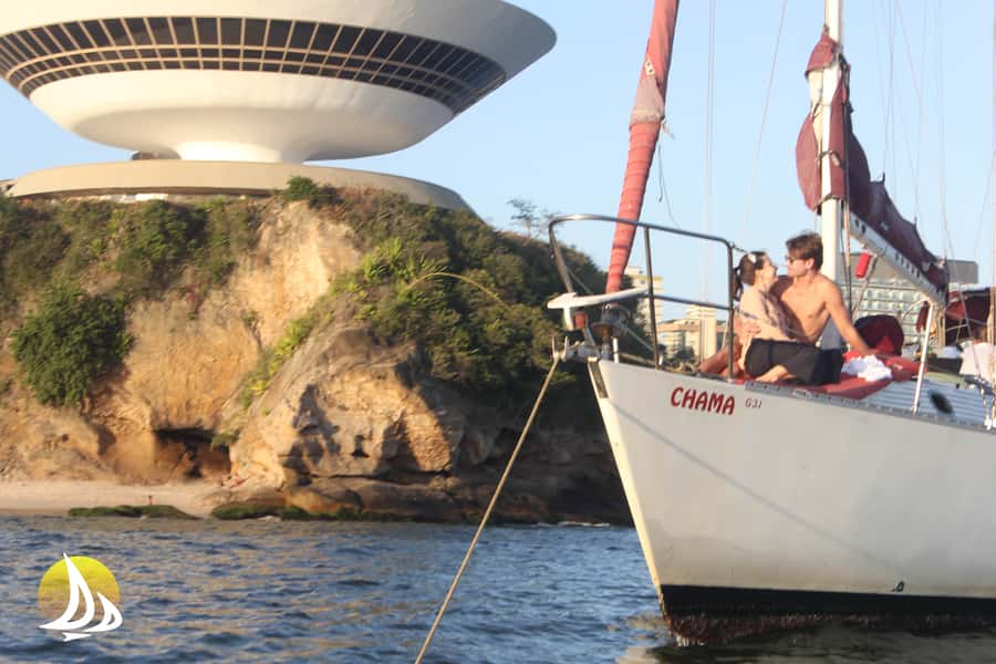 Morning Sailing Tour in Rio - Why Guanabara Bay is the right place for a morning boat trip