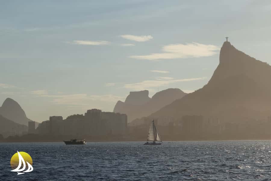 Morning Sailing Tour in Rio - Swimming, sun, and the practical limits of the boat