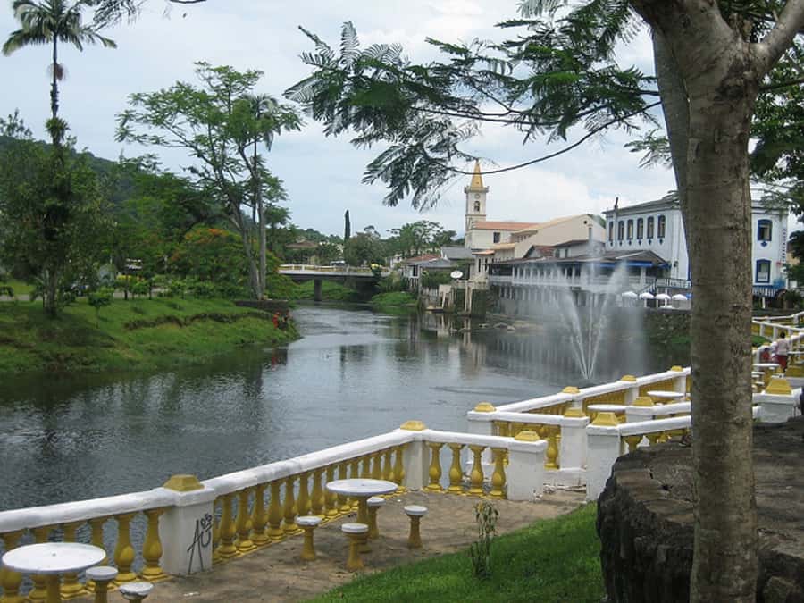 Morretes: Full Day Colonial Town Tour from Curitiba - Why this day trip works from Curitiba