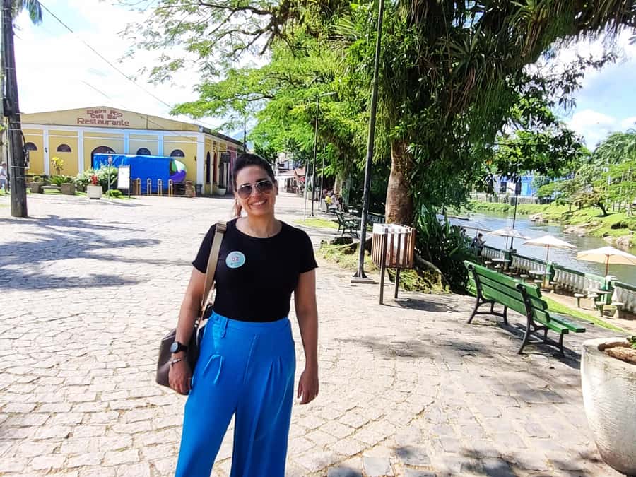Morretes: Full Day Colonial Town Tour from Curitiba - The morning transfer and the start of the rail journey