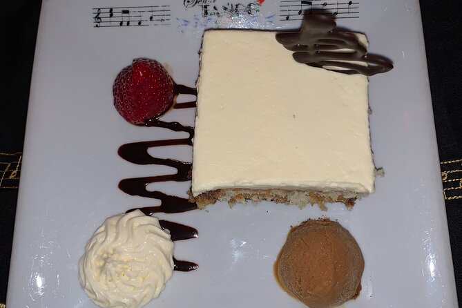Mr. Tango in Buenos Aires - Señor Tango feels like a night at the theater
