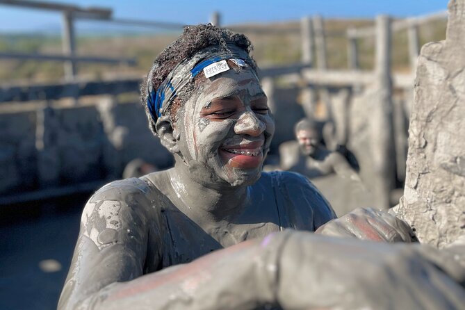 Mud Volcano and Palenque Cultural Experience - The road to San Basilio de Palenque