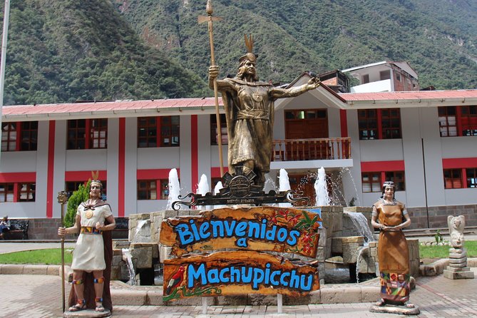 Mystical Journey: 2-Day Private Adventure to Machu Picchu - Returning through Aguas Calientes and Ollantaytambo