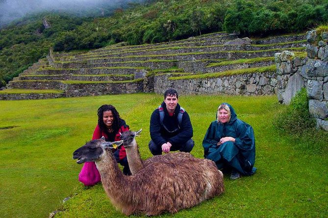 Mystical Journey: 2-Day Private Adventure to Machu Picchu - What the $497.30 price includes