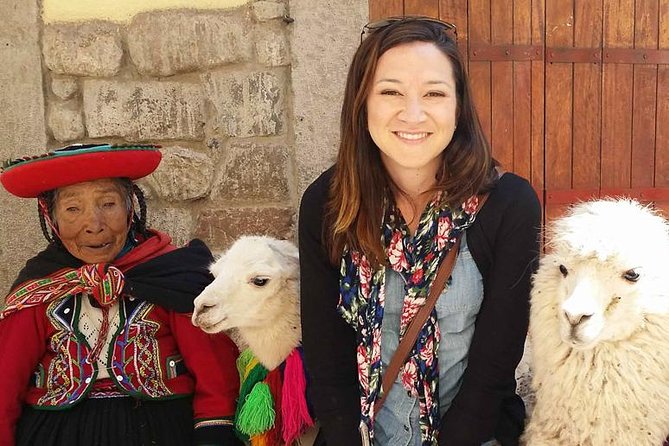 Mystical Journey: 2-Day Private Adventure to Machu Picchu - The guide makes the biggest difference