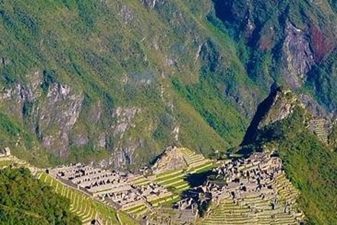Mystical Journey: 2-Day Private Adventure to Machu Picchu - Practical drawbacks to consider