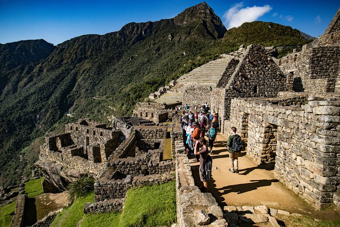 Mystical Journey: 2-Day Private Adventure to Machu Picchu - Who should book this Machu Picchu trip?