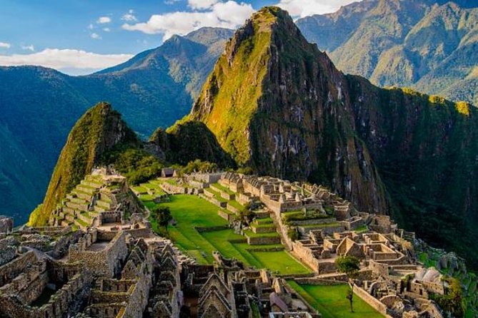 Mystical Journey: 2-Day Private Adventure to Machu Picchu - Day 2: an early bus to the Inca citadel