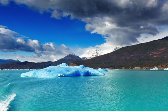 Navigation All glaciers - Key points to know before you book