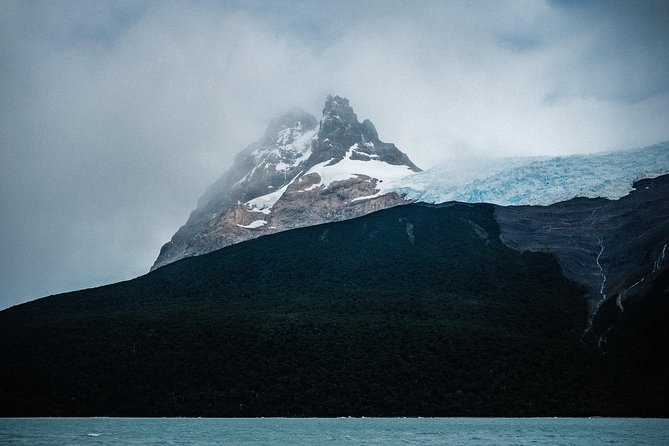 Navigation All glaciers - Guide service and the small-group promise