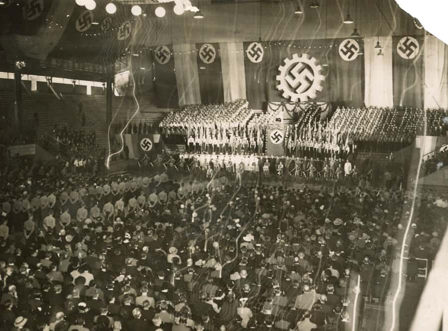 Nazis in Buenos Aires: a historical walking tour - Key points to know