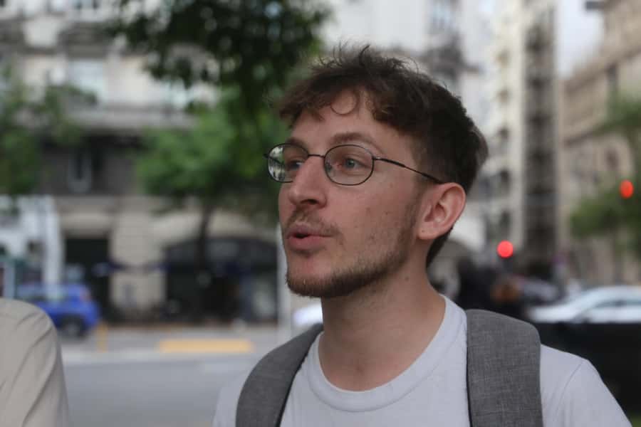 Nazis in Buenos Aires: a historical walking tour - The Italian Circle and the wider immigrant story
