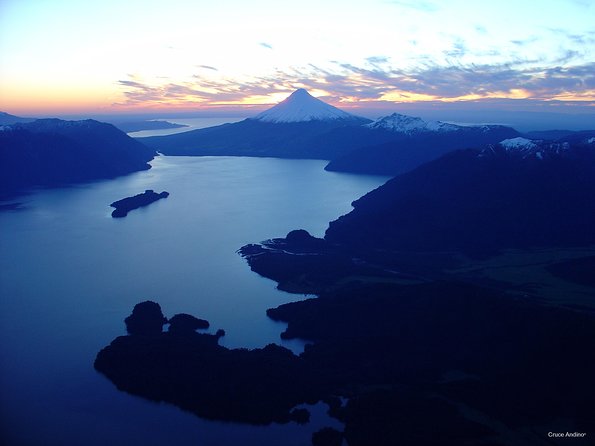 OneWay Journey: from Bariloche, Argentina to Puerto Varas, Chile - Why this Andes crossing is worth considering