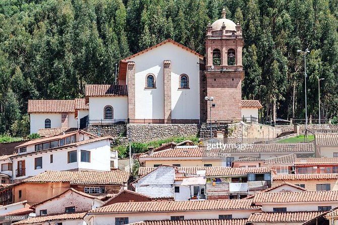 Open Bus Cusco City Tour - Shopping stops can affect the tone of the outing