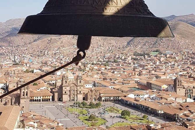 Open Bus Cusco City Tour - What the bilingual guiding is really like