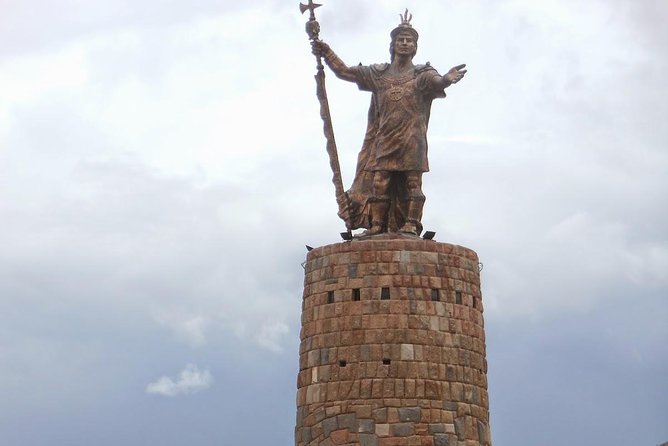 Open Bus Cusco City Tour - Why the $14.09 price can be good value