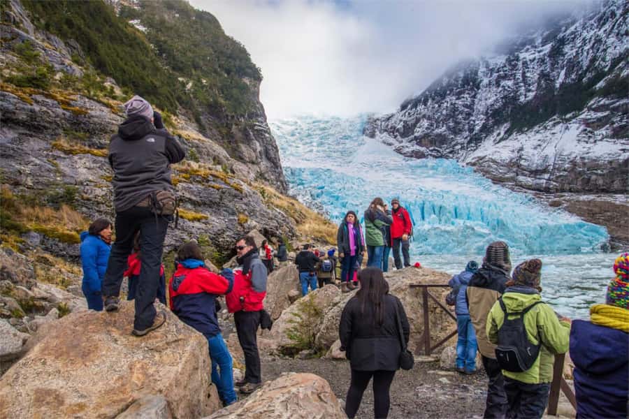 P. Natales: Balmaceda & Serrano Glaciers with Lunch & Whisky - Key points to know before you book