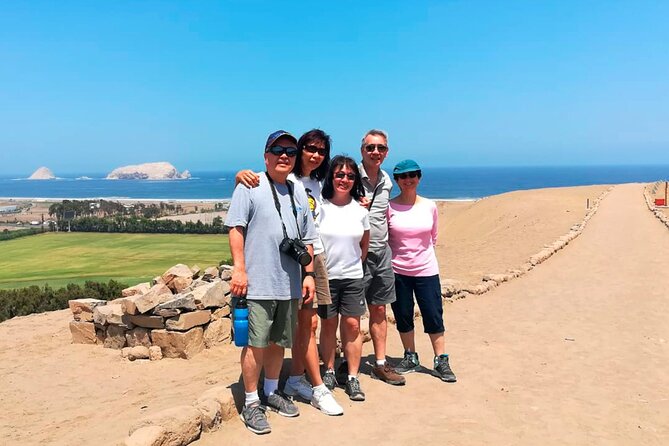 Pachacamac's Inka Pyramids Tour including Museum Small-Group - How the $52 price compares