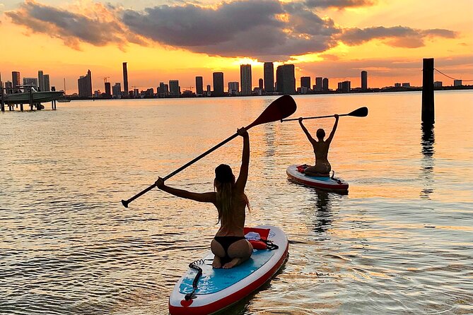 Paddleboard Tour - Key points to know before you book