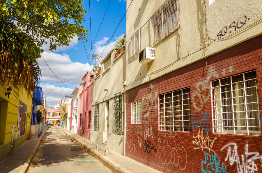 Palermo: Graffiti and Street Art Guided Tour in English - Is $13 a good value?