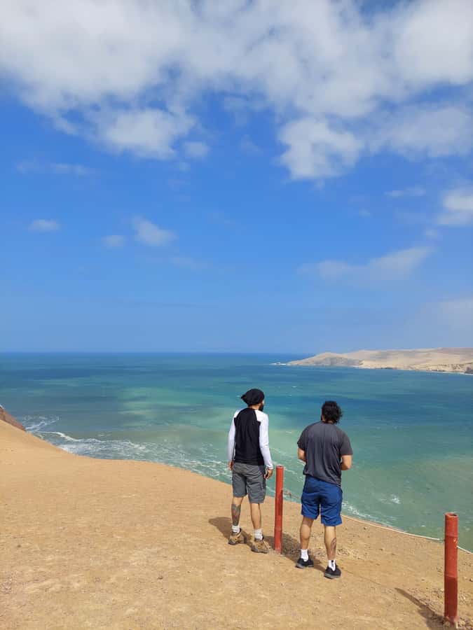 Paracas: Ballestas Island & Nature Reserve all inclusive - Why this Paracas tour works so well