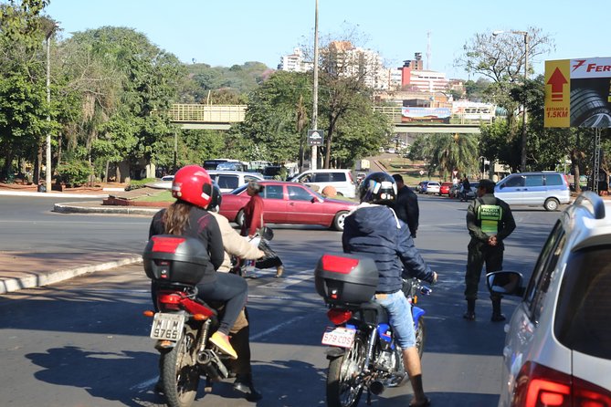 Paraguay Experience - Why this is more than a shopping trip from Foz do Iguaçu
