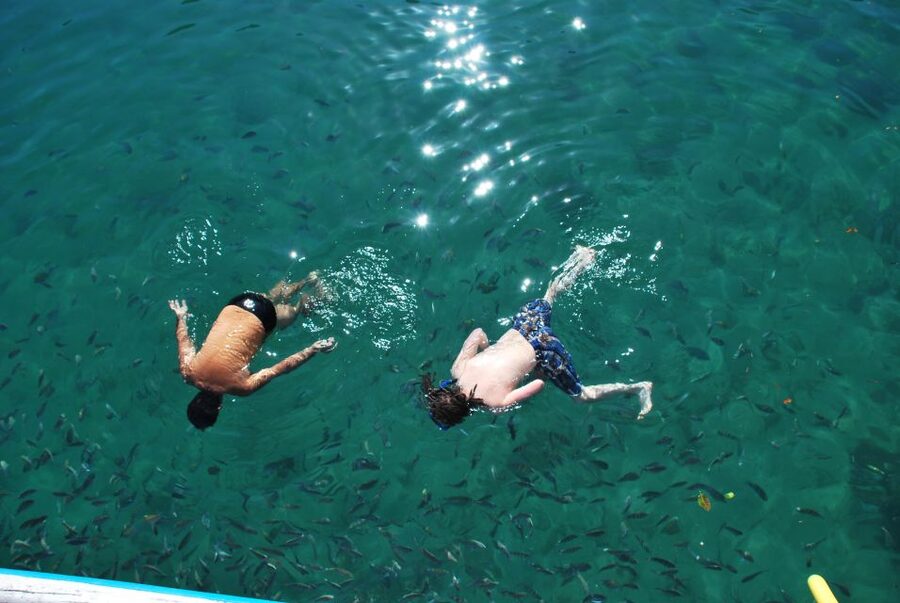 Paraty Bay: Islands & Beaches Boat Tour with Snorkeling - My verdict on this five-hour boat tour