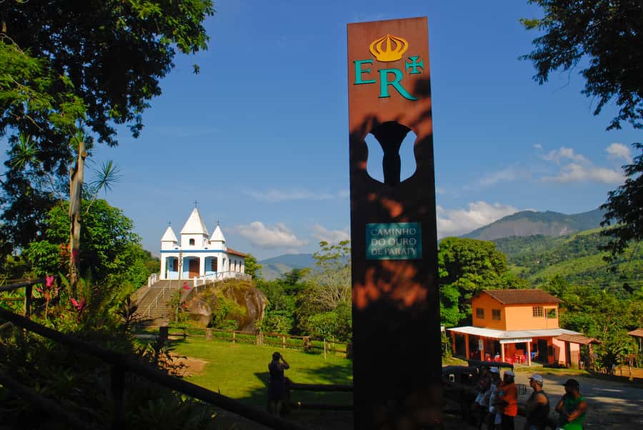 Paraty: Jungle Waterfalls and Cachaça Distillery Jeep Tour - What to bring and who should book