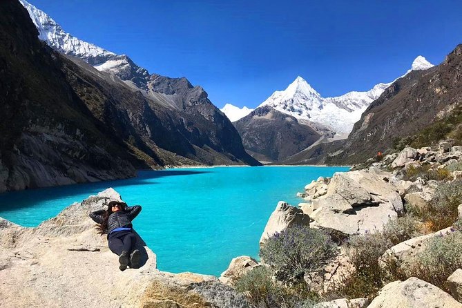 Parón Lake - Cordillera Blanca - Who should book the Lake Parón trip