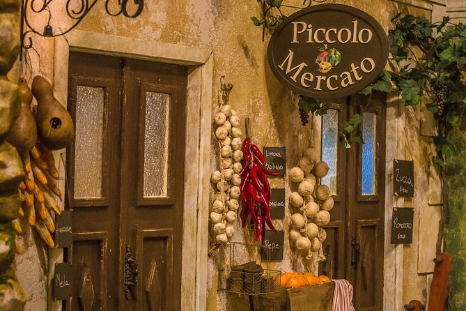 Parque Cultural Epopeia Italiana - Who Will Enjoy Epopeia Italiana Most
