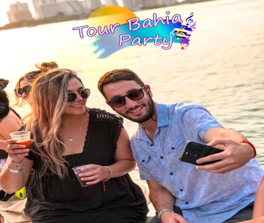 Party Boat in Cartagena Bay with NightClub Ticket - Value, comfort, and who should book