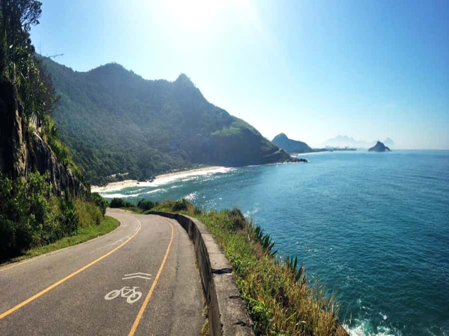 Pedra do Telégrafo Hike and Beach Full-Day Tour - Is the $56 price good value?