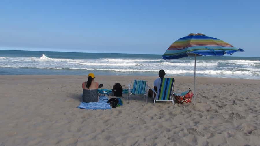 Pedra do Telégrafo Hike and Beach Full-Day Tour - What to pack for a comfortable day