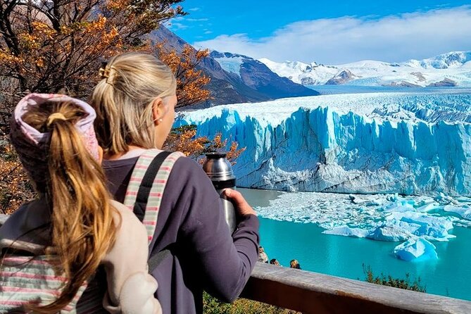 Perito Moreno Glacier Experience with Boat Navigation !! - The boat question needs a clear answer