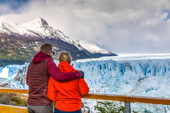 Perito Moreno Glacier Minitrekking Experience - Why the glacier walk is the main event