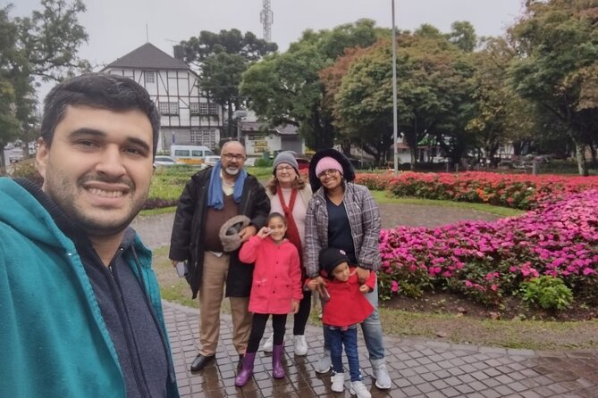 Personalized City Tour in the Top Attractions of Gramado/Canela - A full Serra Gaúcha day without changing vehicles