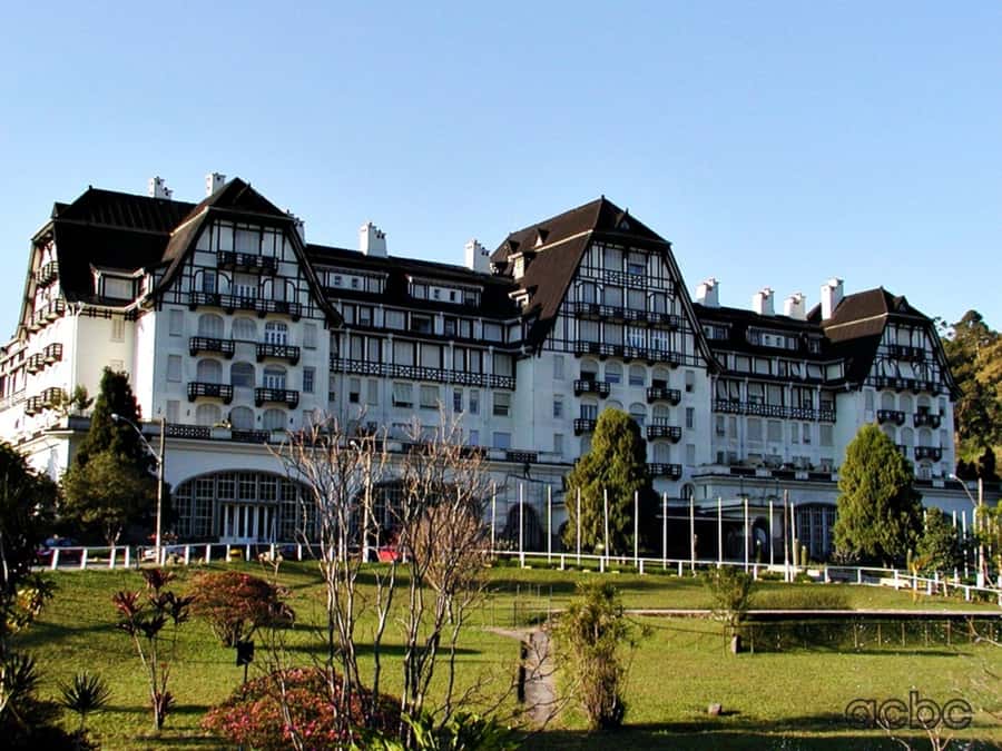 Petrópolis: Imperial City Tour - Why Petrópolis makes a good day away from Rio