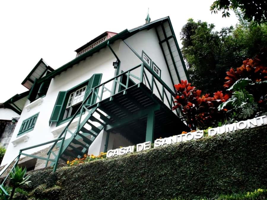Petrópolis: Imperial City Tour - Add the brewery visit or keep free time