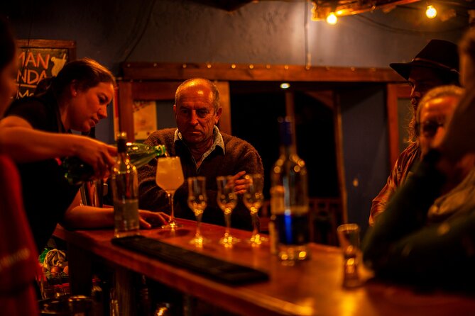 Pisco Sour Secrets: Hands-On Mixology in Historic Cusco - Who will enjoy this most?