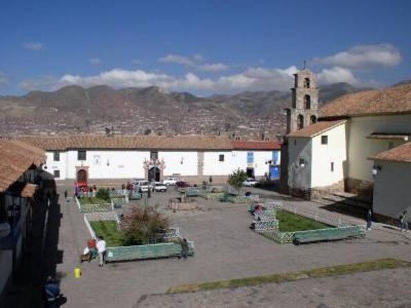 Pisco Sour Secrets: Hands-On Mixology in Historic Cusco - What to wear and how to prepare
