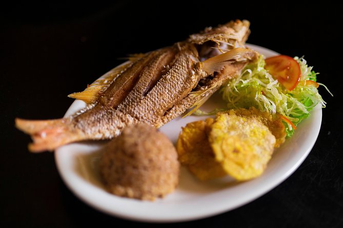 Playa Blanca in Baru Island - How to make the day go better