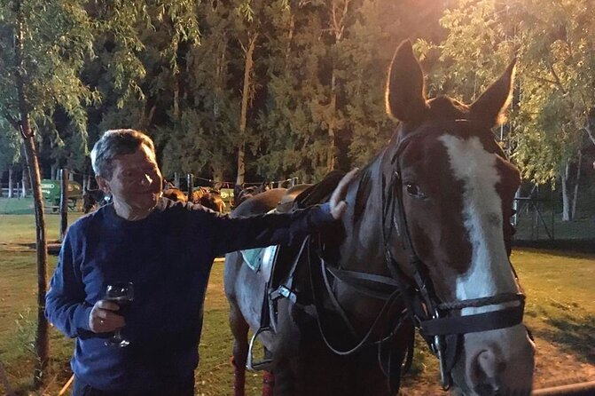 Polo Under the Stars and Argentine BBQ Evening Venue from Buenos Aires - Who should book this night out