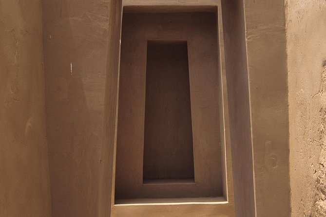 Pre Inca Temple of Pachacamac Half-Day Tour from Lima - What the guide adds