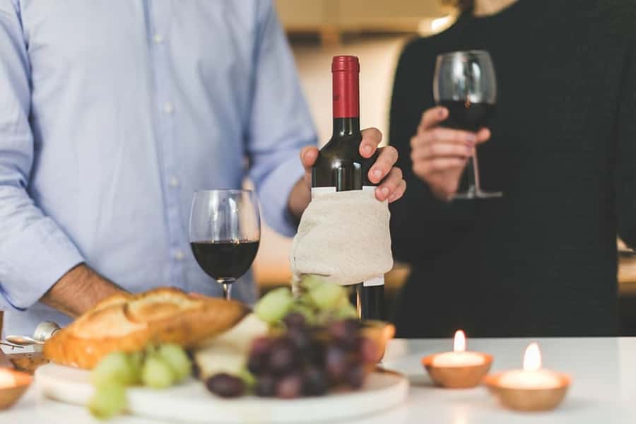 Premium Argentinian Wines and Malbec Tasting Experience - Key Points Before You Book