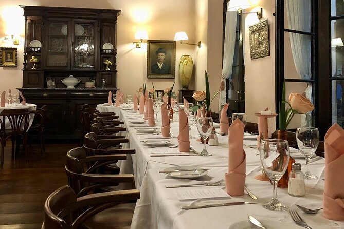 Premium Day Tour to Colonia del Sacramento - The Portuguese Museum in an eighteenth-century house