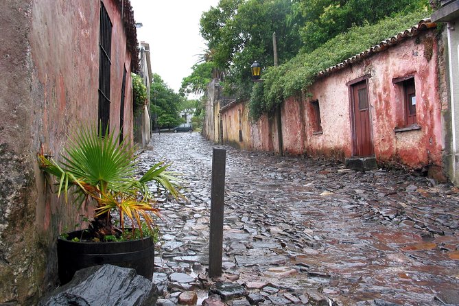 Premium Day Tour to Colonia del Sacramento - Matriz Church and the oldest church tradition