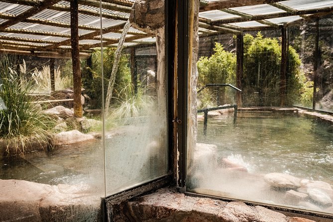Premium Spa Day at Cacheuta Hot Springs - Why the ten-hour schedule matters