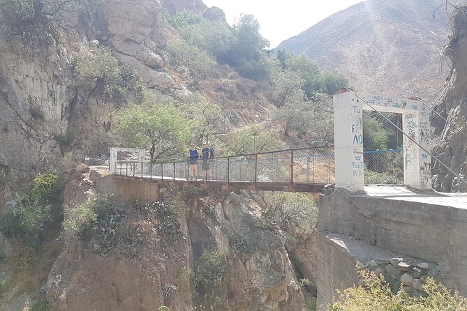 Private 3 Day Colca Canyon Trekking tour (superior Service) - What the $400 price includes