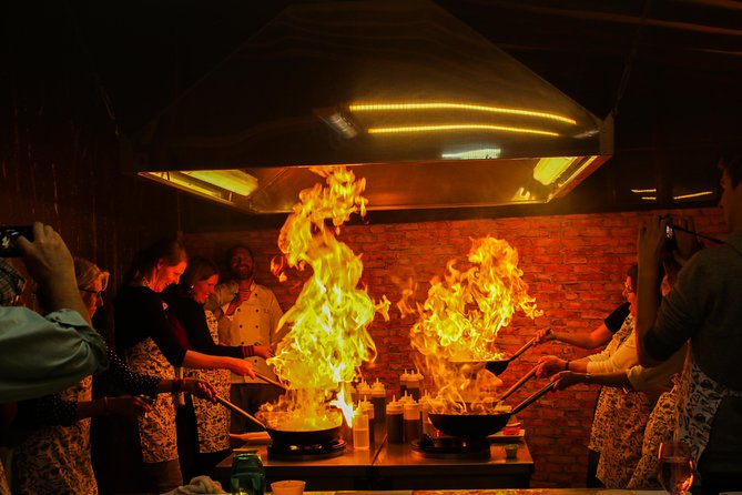 Private Andean Cooking Class, Pachamanca - Key things to know before booking